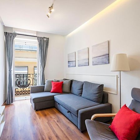 Apartamento La Latina II Мадрид Экстерьер фото