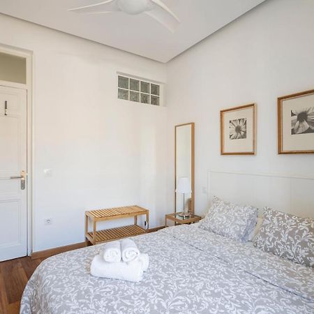 Apartamento La Latina II Мадрид Экстерьер фото
