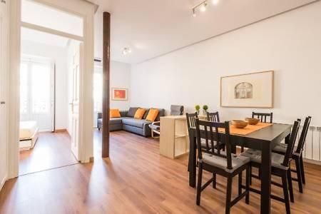 Apartamento La Latina II Мадрид Экстерьер фото