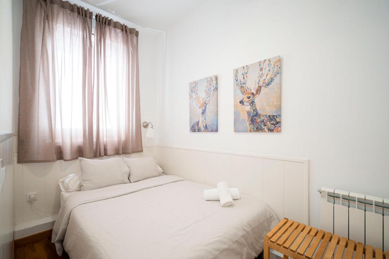 Apartamento La Latina II Мадрид Экстерьер фото