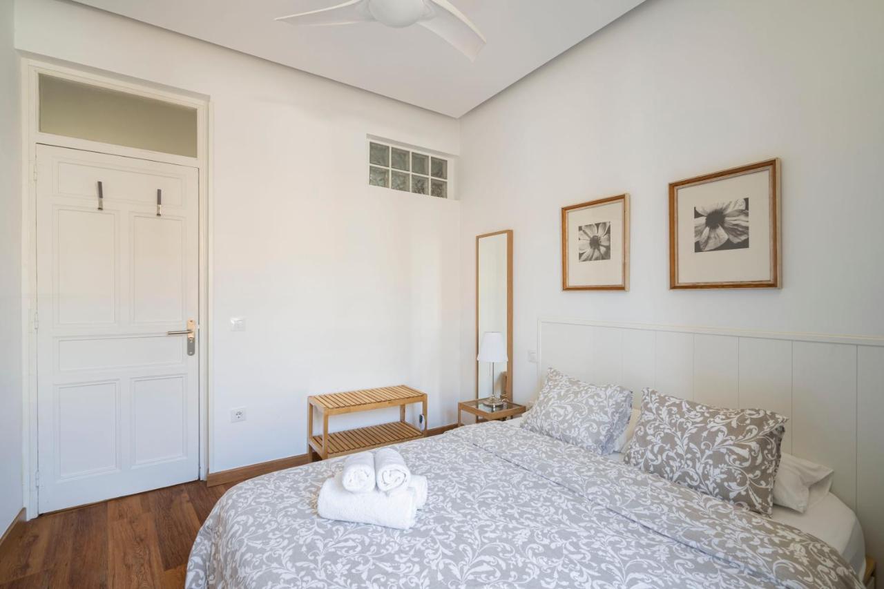 Apartamento La Latina II Мадрид Экстерьер фото
