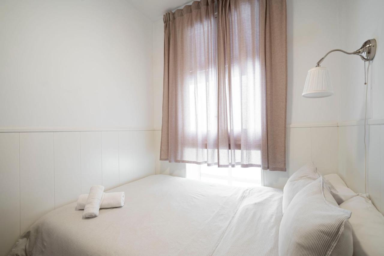 Apartamento La Latina II Мадрид Экстерьер фото