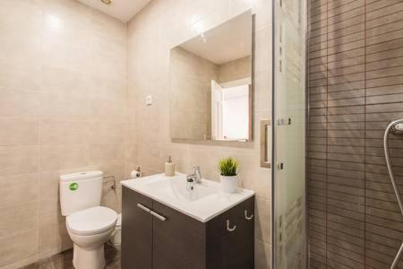 Apartamento La Latina II Мадрид Экстерьер фото
