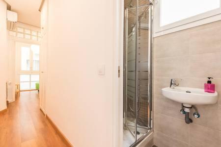 Apartamento La Latina II Мадрид Экстерьер фото